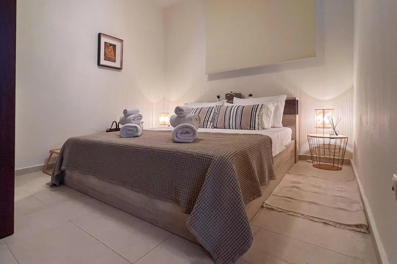 Private Garden House In Panorama- Lux Accommodation Thessaloniki 0*,