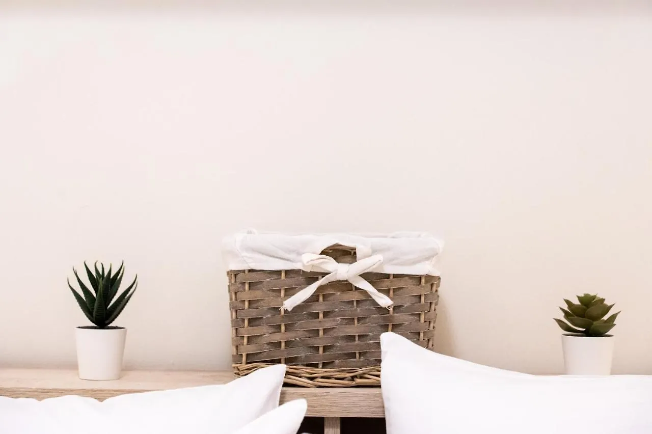 Apartment Private Garden House In Panorama- Lux Accommodation Thessaloniki